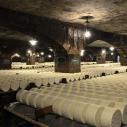 Les caves de Roquefort