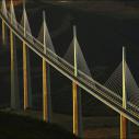 Le viaduc de Millau